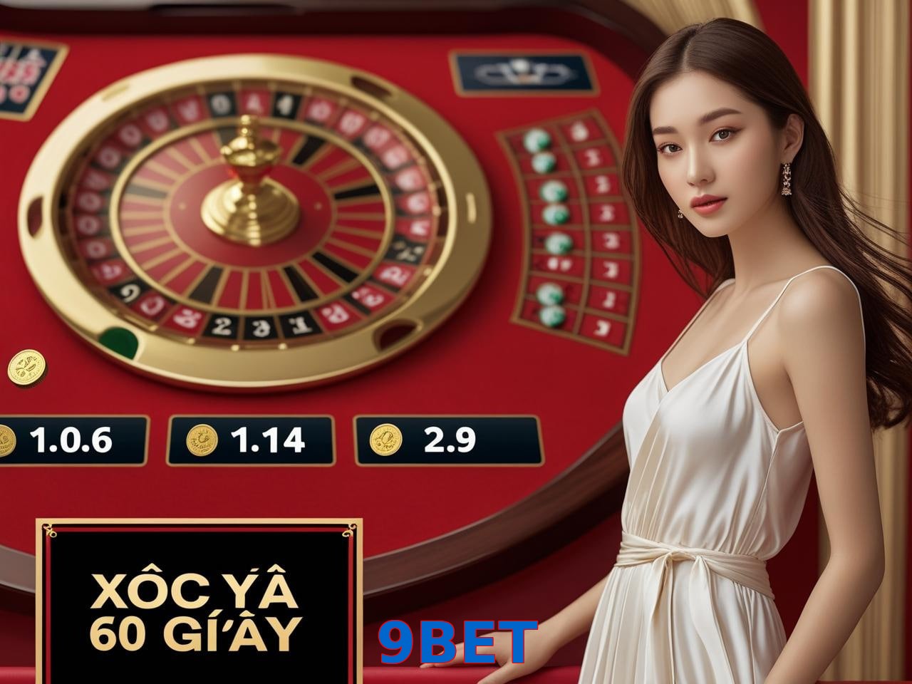 9BET