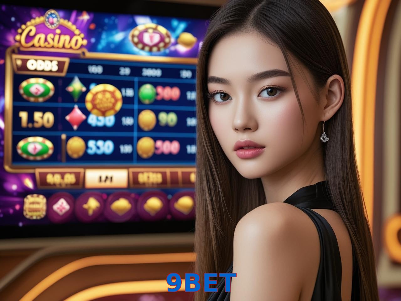 9BET