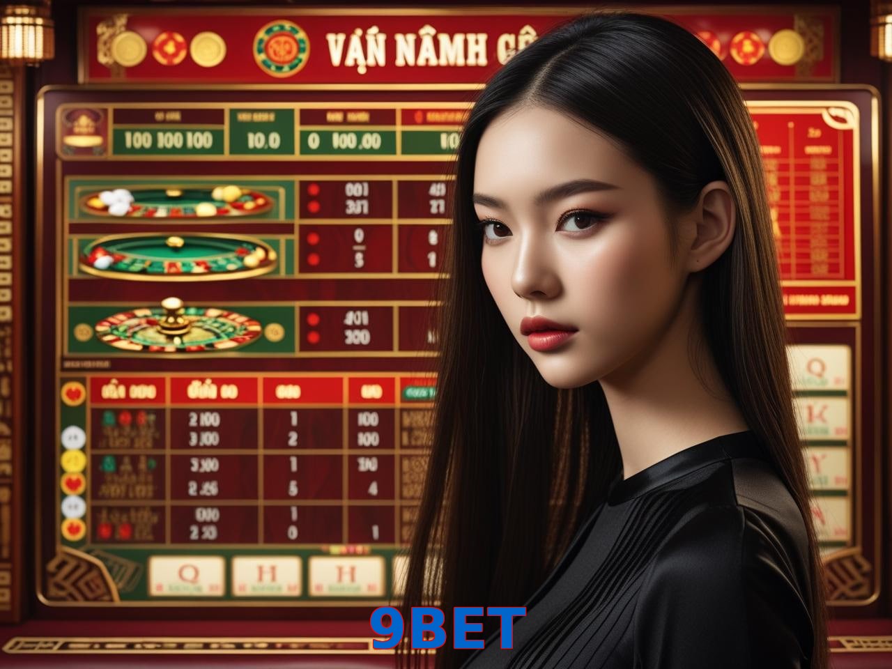 9BET