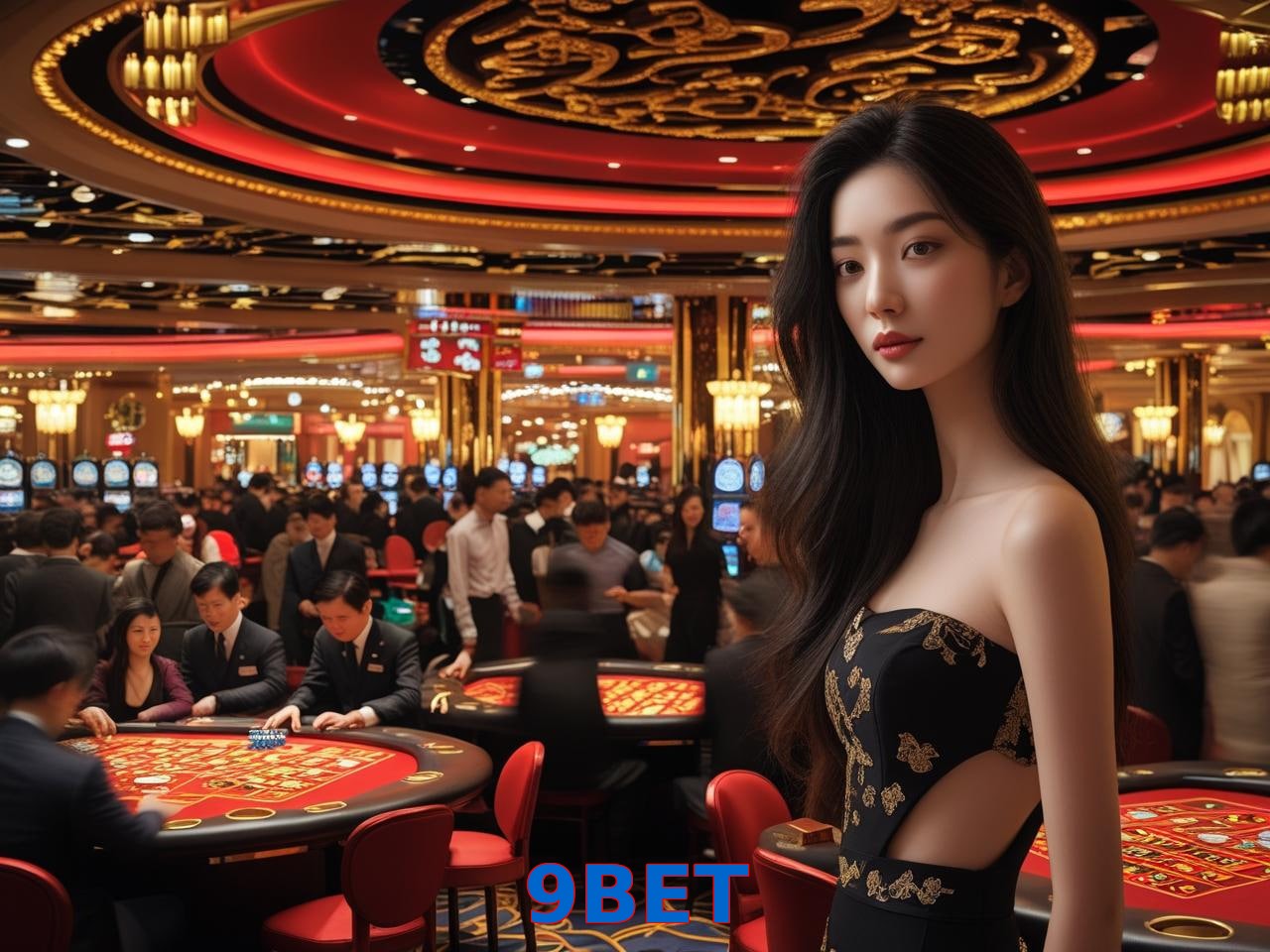 9BET