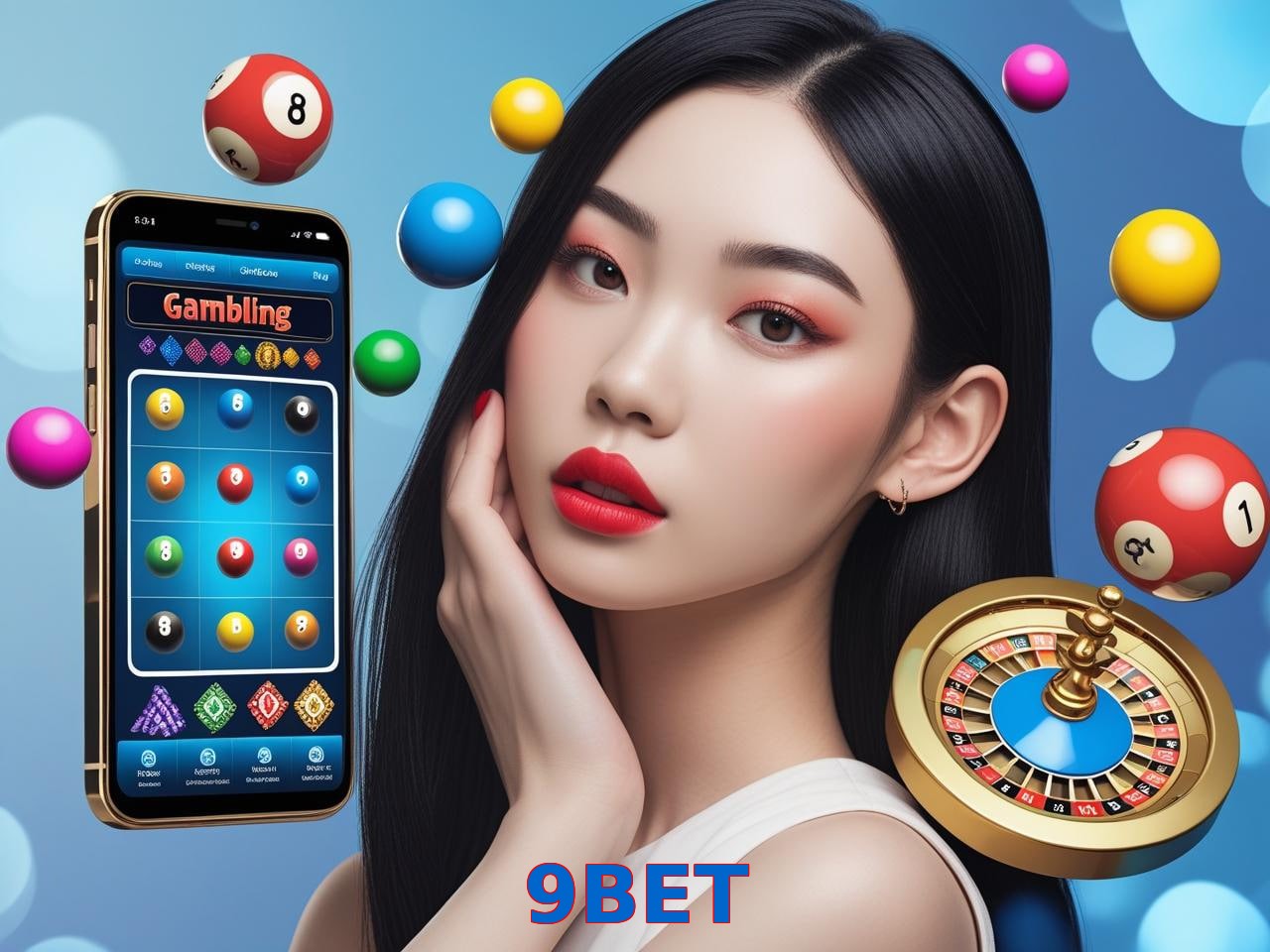 9BET