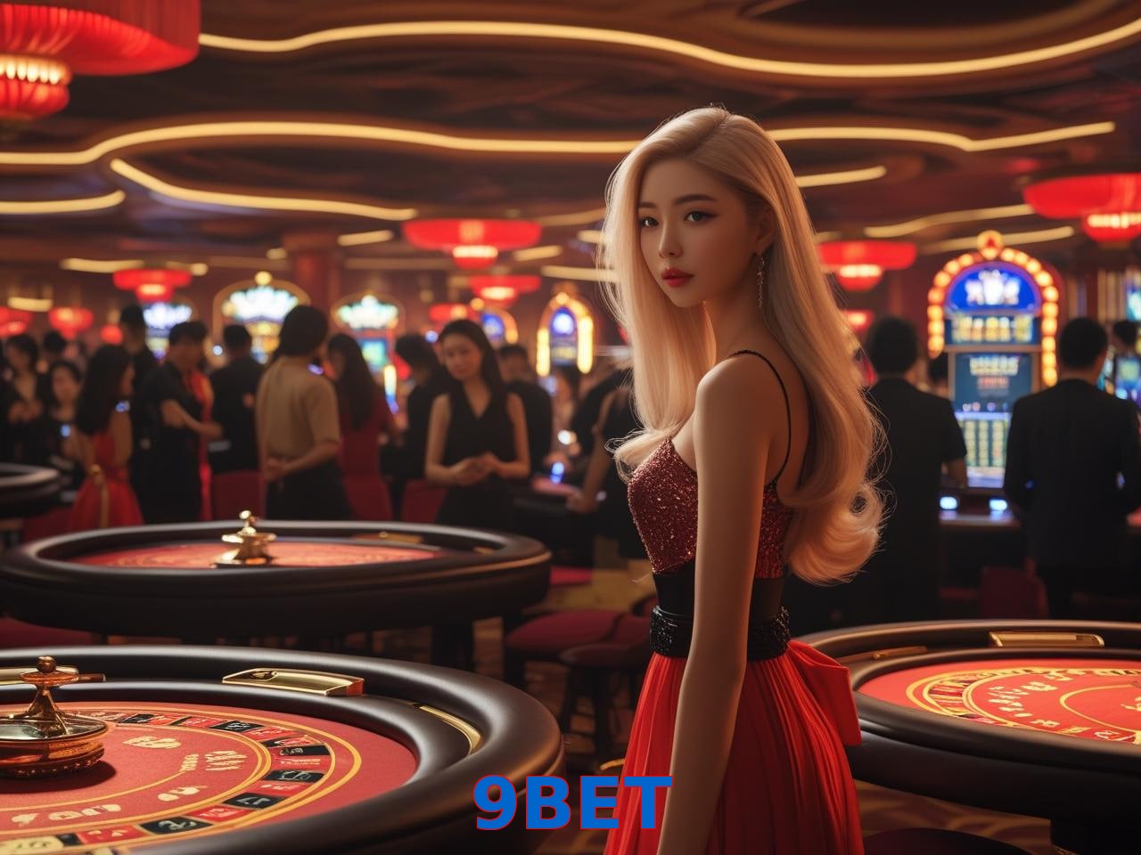 9BET