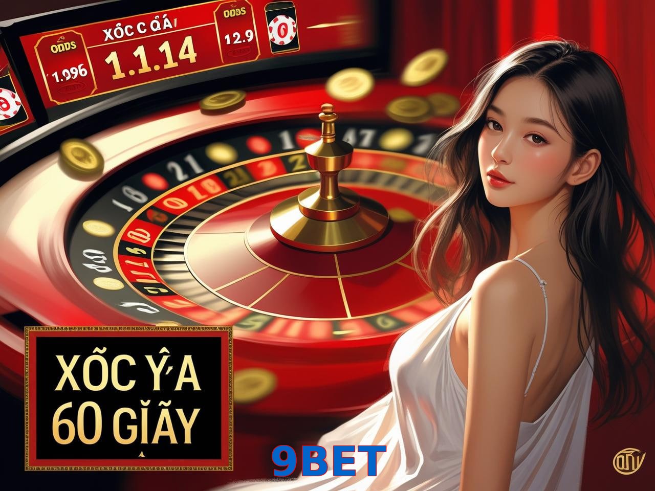 9BET