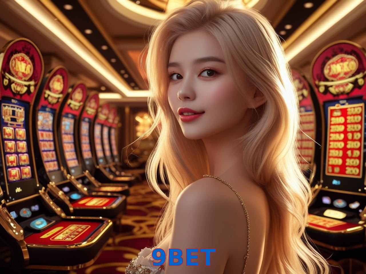 9BET