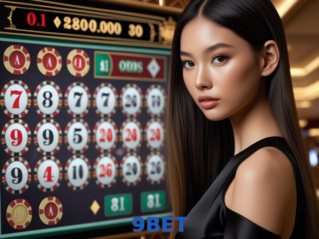 9BET