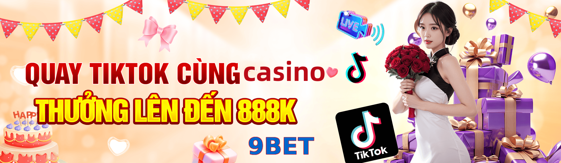 9BET