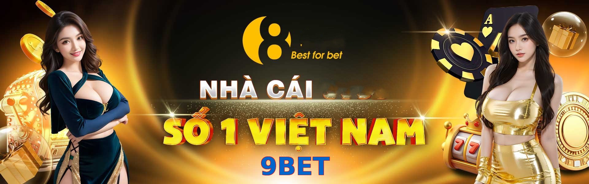 9BET