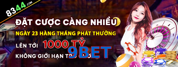 9BET